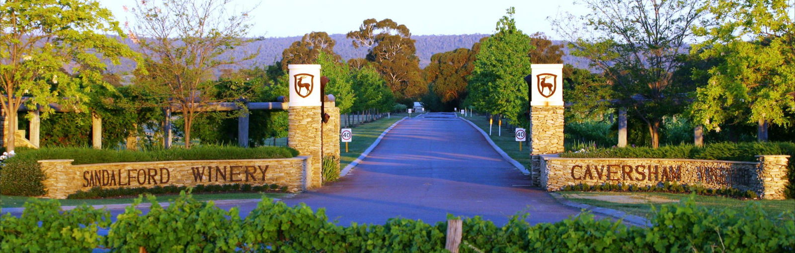 Brabham WA Hotels Melbourne