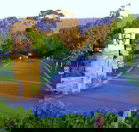 Sandalford Wines - Swan Valley - Hotels Melbourne