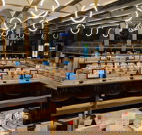 Sushi Jiro - Chadstone - Hotels Melbourne