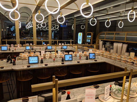 Sushi Jiro - Chadstone - Hotels Melbourne 0