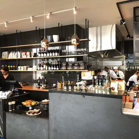 The Espressonist - Hotels Melbourne 0