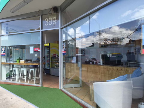 Bell Street Canteen - Hotels Melbourne 0