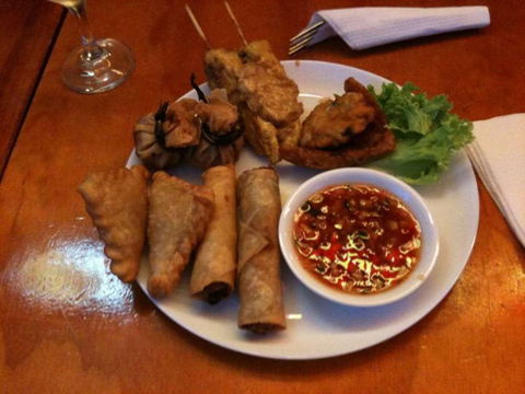 Chiang Mai Thai - Hotels Melbourne 0
