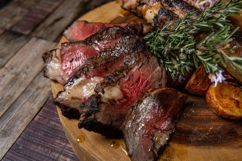 Meat Market - Hotels Melbourne 2