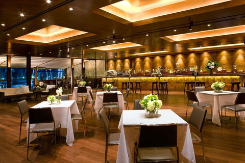 Middle Harbour 16' Skiff Club - Hotels Melbourne 0