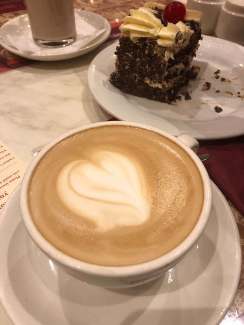 Miss Maud Pastry House Cafe - Innaloo - Hotels Melbourne 0