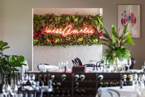 Miss Amelie & Little Miss - Hotels Melbourne 0
