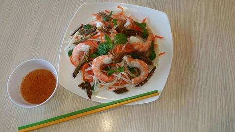 Mister Truong's - Brunswick West - Hotels Melbourne 0