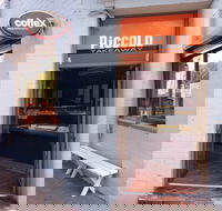 Piccolo - Hotels Melbourne