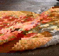 Pizza Hut - Woolloongabba - Hotels Melbourne