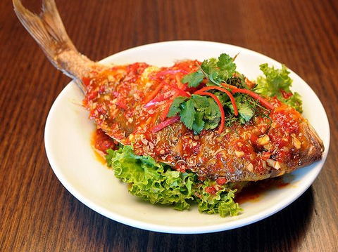 Stir Crazy Thai - Kirribilli - Hotels Melbourne 0