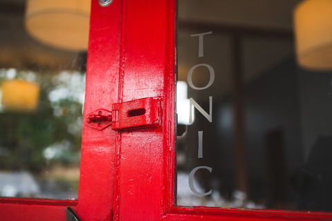 Tonic Restaurant - Hotels Melbourne 0