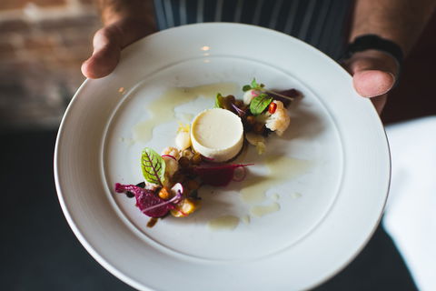 Tonic Restaurant - Hotels Melbourne 1