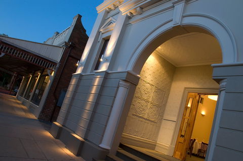 Tonic Restaurant - Hotels Melbourne 2