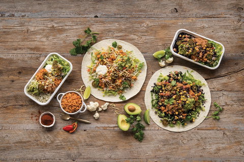 Zambrero Castletown - Townsville - Hotels Melbourne 0