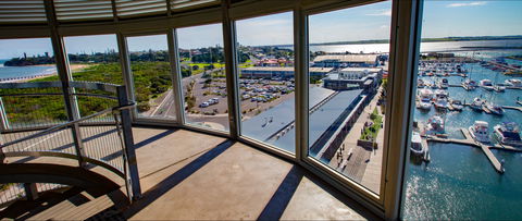 360Q - Hotels Melbourne 1