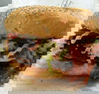 Alfred's Kitchen - Hotels Melbourne