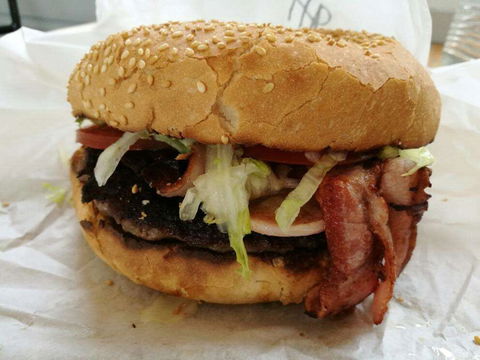 Alfred's Kitchen - Hotels Melbourne 0