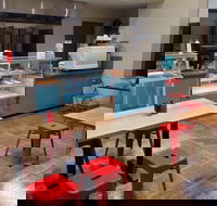Cafe Kebab 258 - Hotels Melbourne