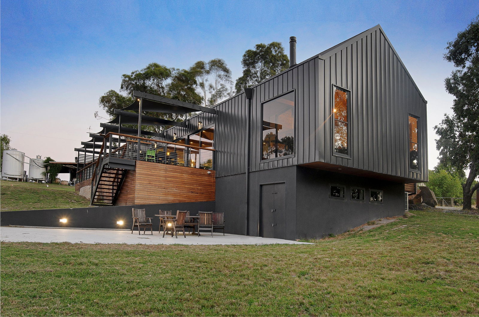 Tynong North VIC Hotels Melbourne