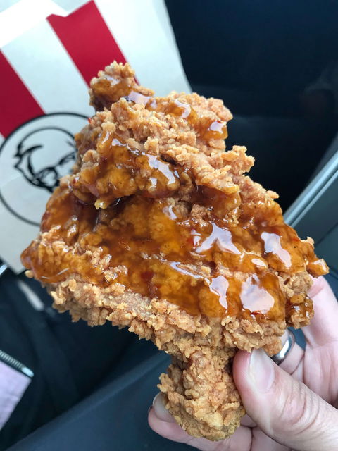 KFC - Hotels Melbourne 0