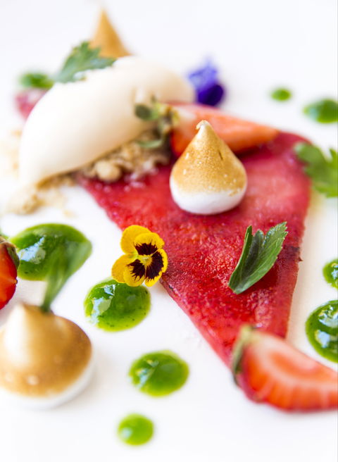 Les Bistronomes - Hotels Melbourne 1