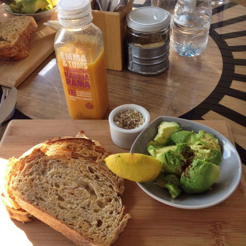 Lift Bakery Cafe - Hotels Melbourne 0