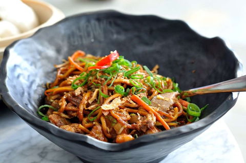 Miss Chow's - Whitfords - Hotels Melbourne 0