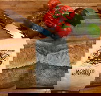 Morpeth Sourdough - Hotels Melbourne