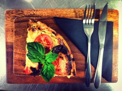 Morgan's Fine Foods - Hotels Melbourne 0