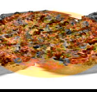 Pizza 2 Go - Hotels Melbourne