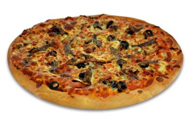 Pizza 2 Go - Hotels Melbourne 0