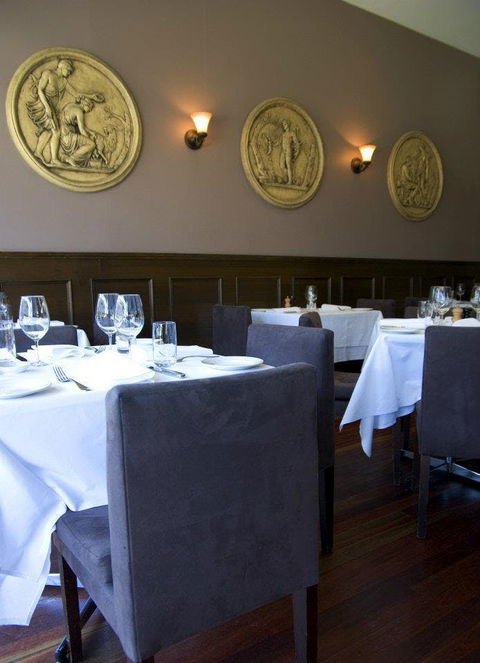 Quaff - Hotels Melbourne 0