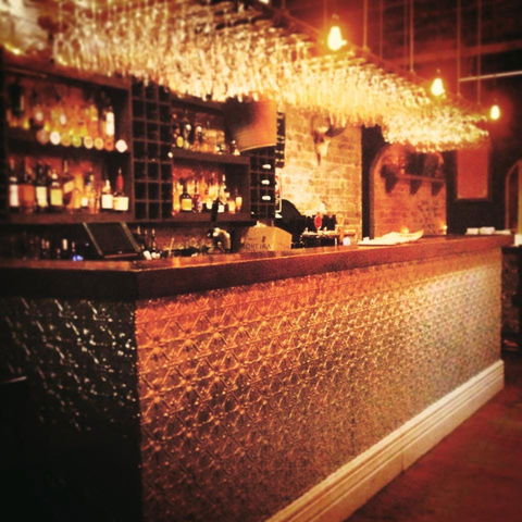 The Foxtrot - Hotels Melbourne 0