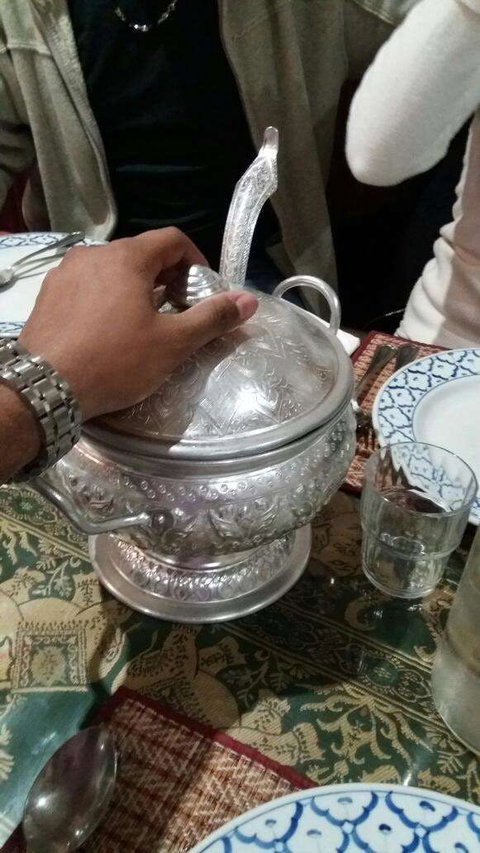 Unique Thai - Hotels Melbourne 0