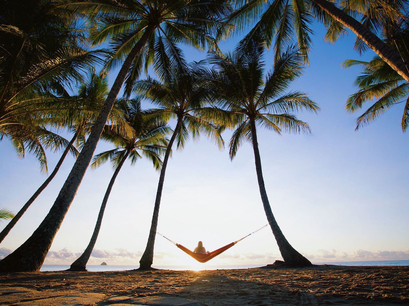 Cairns QLD Hotels Melbourne