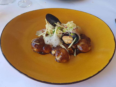 C'est Bon - Hotels Melbourne 0