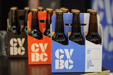 Clare Valley Brewing Co - Hotels Melbourne 0