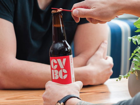 Clare Valley Brewing Co - Hotels Melbourne 1