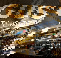Gus' Place - Hotels Melbourne