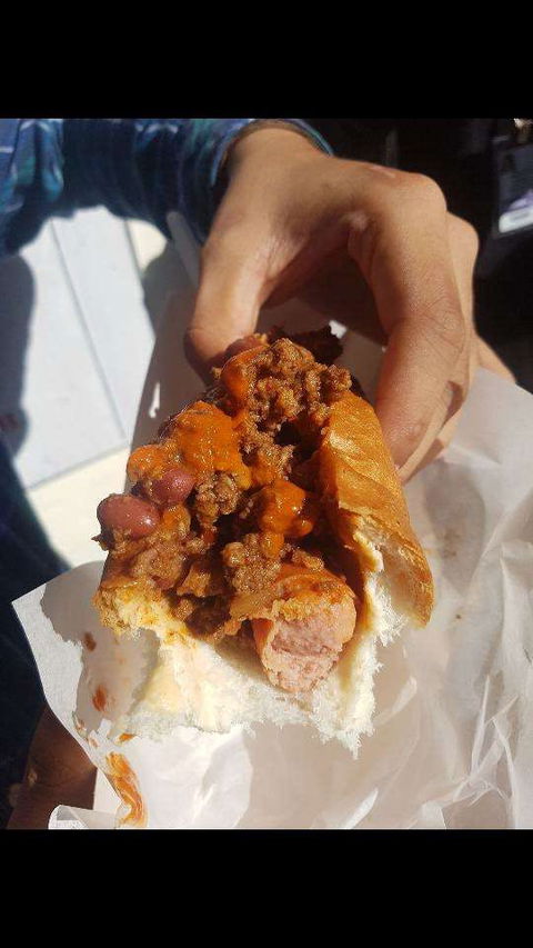Hannah's Pies - Hotels Melbourne 0