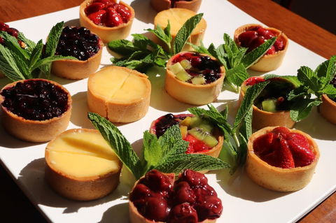 Jarrods Bakery - Hotels Melbourne 0