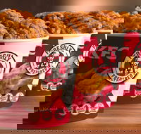 KFC - Springwood - Hotels Melbourne