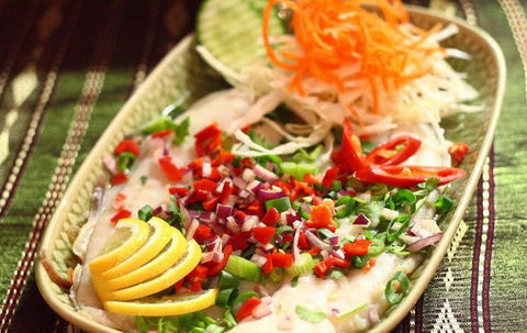 King & I Thai Cuisine - Hotels Melbourne 0