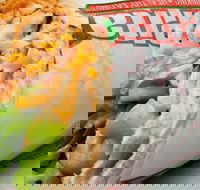 Pita Pit - Manly - Hotels Melbourne