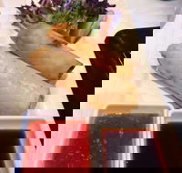 Ruby's Pizza and Pasta Restaurant - Hotels Melbourne