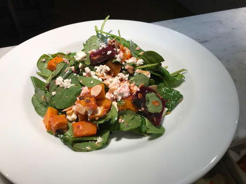 Sea Salt Italian Ristorante - Hotels Melbourne 0