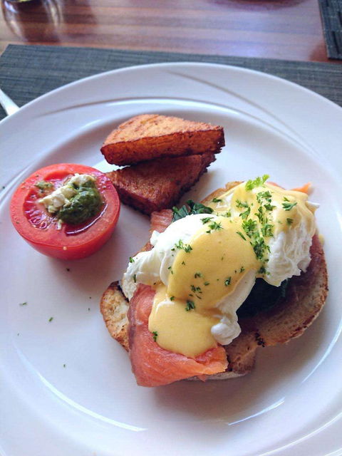 Tamarind - Hotels Melbourne 0