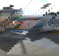 Unique Kebab - Hotels Melbourne