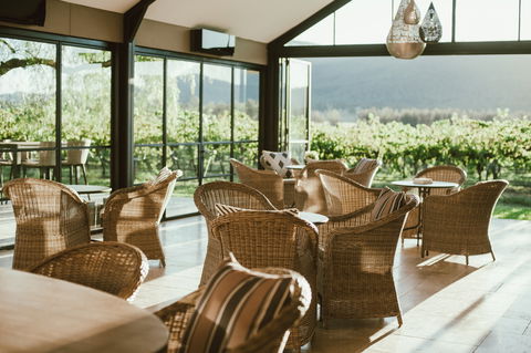1813 Cellar Door - Hotels Melbourne 1